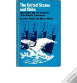 Capa do artigo United States And Chile