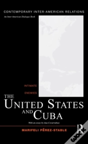Capa do artigo United States And Cuba