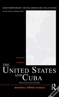 Capa do artigo United States And Cuba