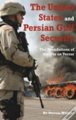 Capa do artigo United States And Persian Gulf Security