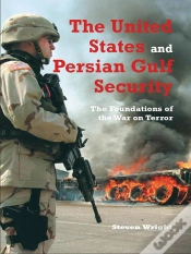 Capa do artigo United States And Persian Gulf Security, The