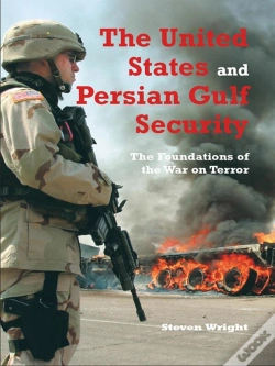 Capa do artigo United States And Persian Gulf Security, The