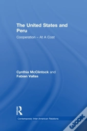 United States And Peru
