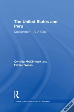 Capa do artigo United States And Peru