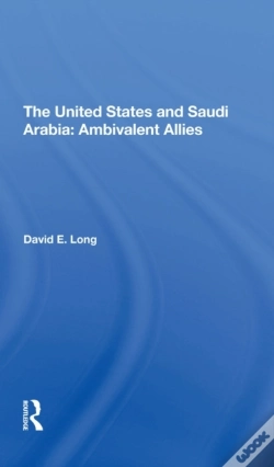 Capa do artigo United States And Saudi Arabia