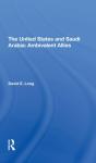 United States And Saudi Arabia - Preview
