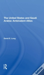 Capa do artigo United States And Saudi Arabia