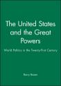 United States And The Great Powers - Preview