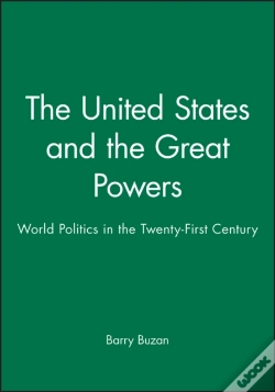 Capa do artigo United States And The Great Powers