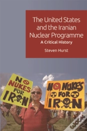 Capa do artigo United States And The Iranian Nuclear Programme