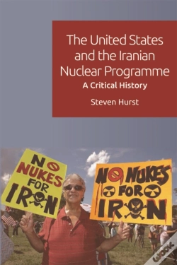 Capa do artigo United States And The Iranian Nuclear Programme