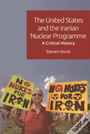 Capa do artigo United States And The Iranian Nuclear Programme