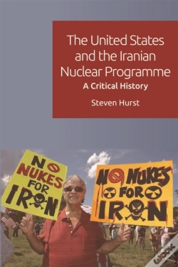 Capa do artigo United States And The Iranian Nuclear Programme