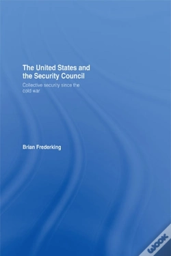 Capa do artigo United States And The Security Council