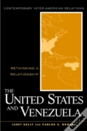 Capa do artigo United States And Venezuela