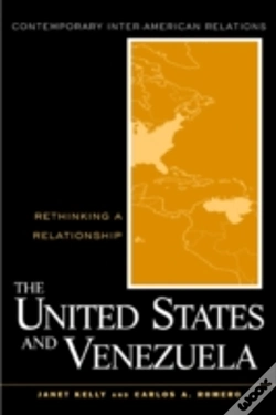 Capa do artigo United States And Venezuela