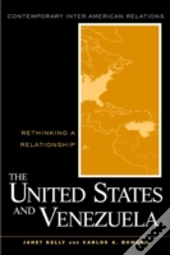 United States And Venezuela