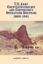 United States Army Counterinsurgency And - Preview