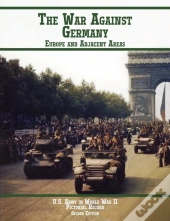 United States Army In World War Ii, Pictorial Record, War Against Germany