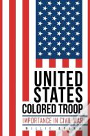 United States Colored Troop