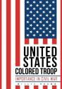 United States Colored Troop - Preview