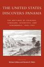 United States Discovers Panama - Preview