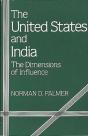 United States & India The Dimensions Of Influenc - Preview