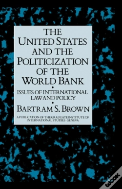 Capa do artigo United States & The Politicizati