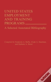 United States Employment And Training Programs