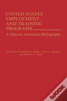 United States Employment And Training Programs