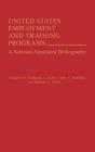 United States Employment And Training Programs - Preview