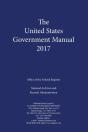 United States Government Manual 2017 - Preview