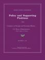 United States Government Policy And Supporting Positions 2012 (Plum Book). Large Format Desk Reference Edition. - Preview