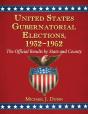 United States Gubernatorial Elections, 1932-1952 - Preview