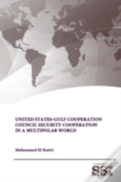 Capa do artigo United States-Gulf Cooperation Council S