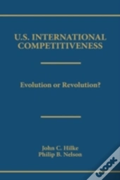United States International Competitiveness