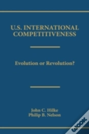 Capa do artigo United States International Competitiveness