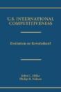 United States International Competitiveness - Preview