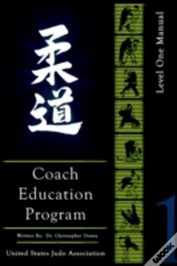 Capa do artigo United States Judo Association Coach Education Program Level 1