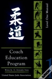 Capa do artigo United States Judo Association Coach Education Program Level 1