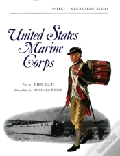 Capa do artigo United States Marine Corps
