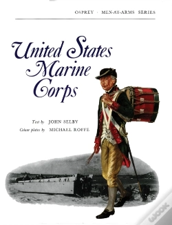 Capa do artigo United States Marine Corps