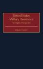 United States Military Assistance - Preview
