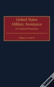 Capa do artigo United States Military Assistance