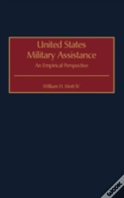 Capa do artigo United States Military Assistance