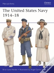 Capa do artigo United States Navy 1914 18