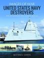 United States Navy Destroyers - Preview