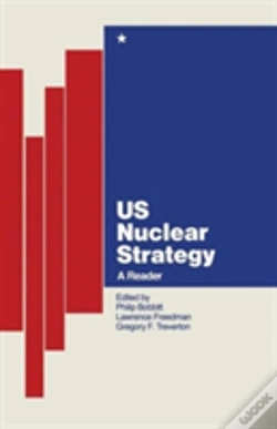 Capa do artigo United States Nuclear Strategy