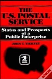 Capa do artigo United States Postal Service