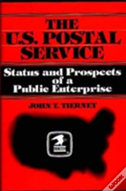 Capa do artigo United States Postal Service